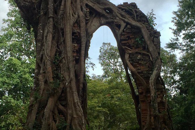 Sambor Prei Kuk Off Beaten Track - Key highlights that make this tour worth your time