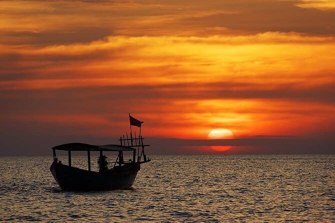 Scenic Boat Journey from Siem Reap to Battambang - Tonle Sap stops: why the floating village visit matters