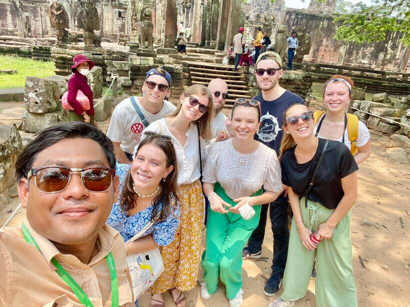 Shared tour: Kulen Mountain & Waterfalls - Small group - First Impressions: A 6.5-Hour Day That Balances Big Sights and Small Life