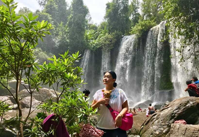 Shared tour: Kulen Mountain & Waterfalls - Small group - The Guide Makes It (Or Breaks It): English Translation and Local Meaning