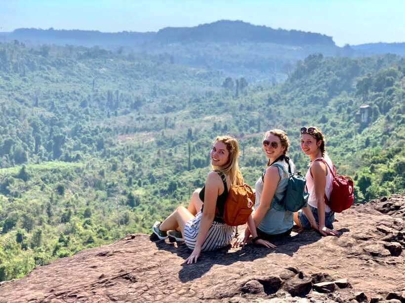 Shared tour: Kulen Mountain & Waterfalls - Small group - Price and Value: Is $75 Fair for a 6.5-Hour Shared Day?