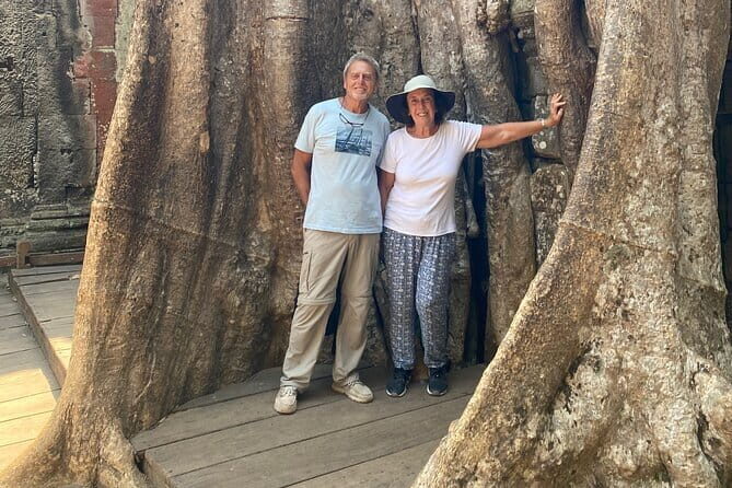 Siem Reap: 1 Day Angkor Wat + Sunrise Private Tour with Tuk-Tuk - Pacing and energy: walking, heat, and planning your priorities
