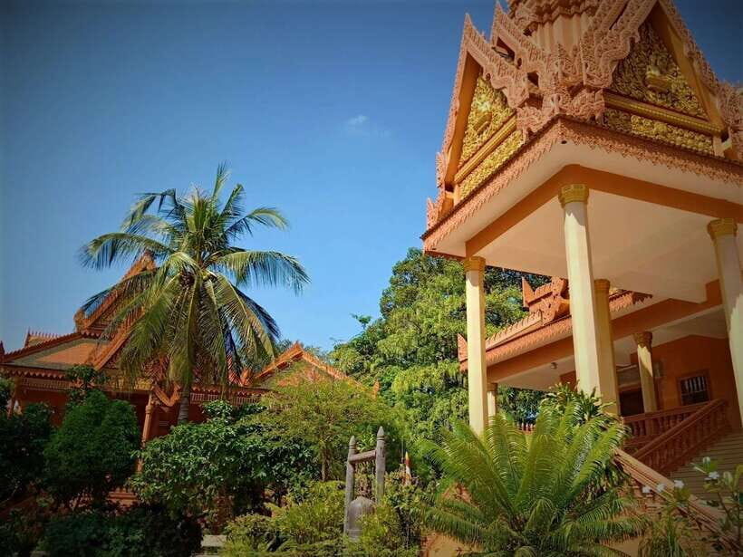 Siem Reap: 3-Hour Behind-the-Scenes Tuk-Tuk Tour - Who this tour suits best (and who should skip)