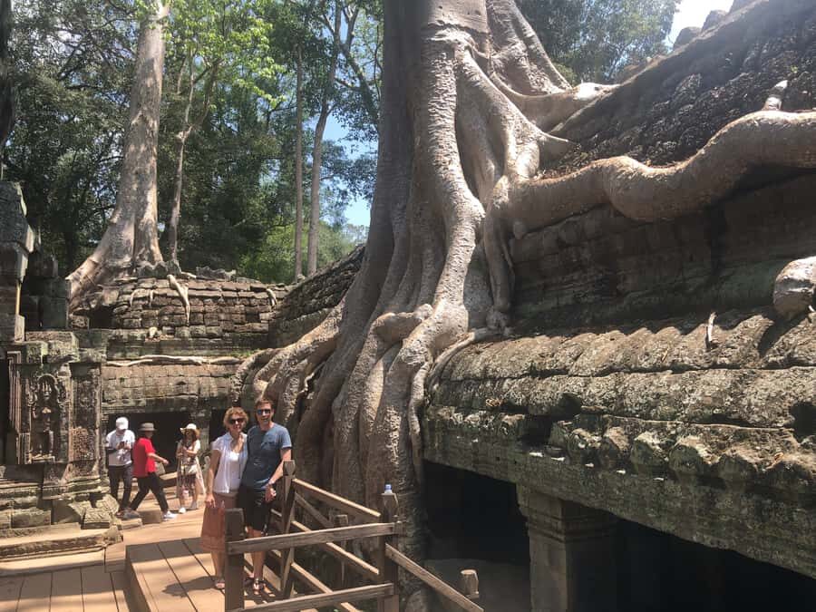 Siem Reap: 4-Day Angkor Wat and Beng Mealea Tour - Key things to know before you go