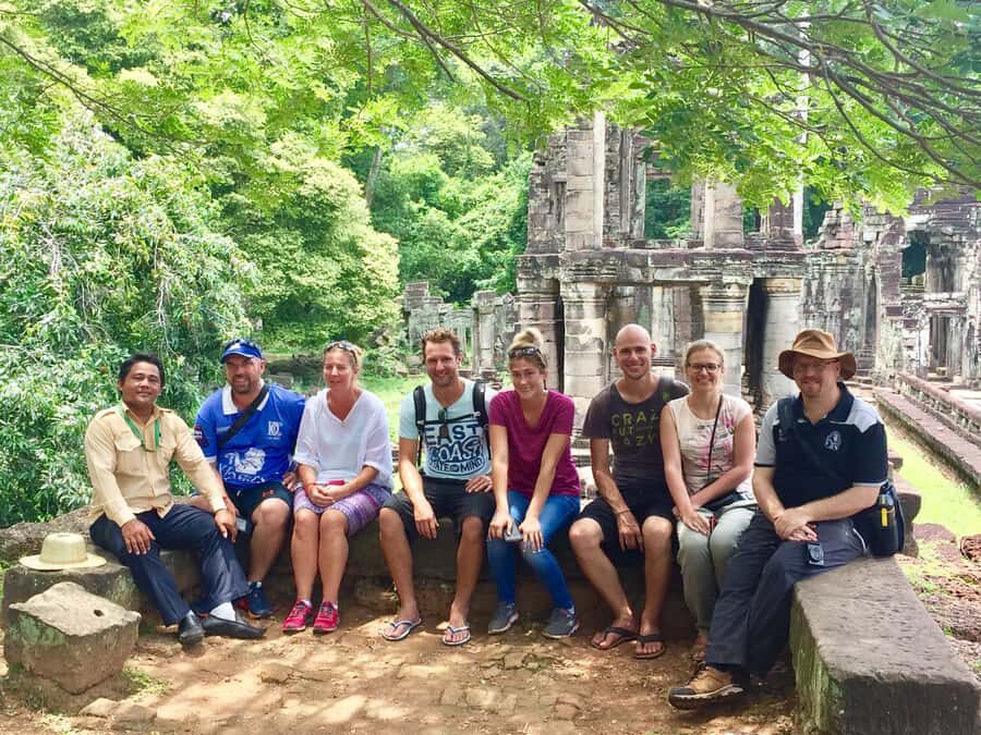 Siem Reap: 4-Day Angkor Wat and Beng Mealea Tour - The value in this Angkor-focused 4-day plan