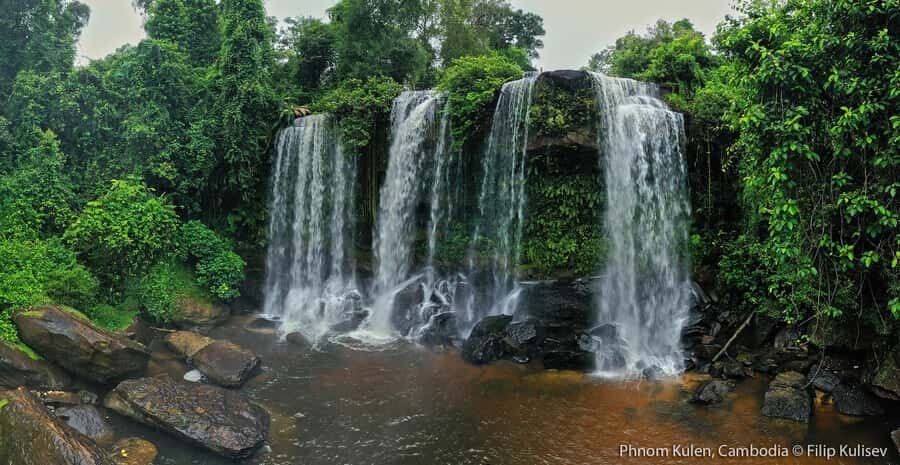 Siem Reap: 4-Day Angkor Wat and Beng Mealea Tour - Day 4: Angkor Wat sunrise, Banteay Samre and Banteay Srei, palm sugar, and optional Landmine Museum