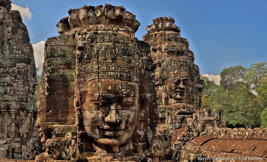 Siem Reap: 4-Day Angkor Wat and Beng Mealea Tour - How the tour runs day-to-day: guides, transport, and pacing