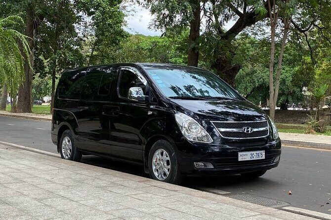 Siem Reap Airport Transfer with Fast Track Immigration Service - Key Highlights I Think Matter Most