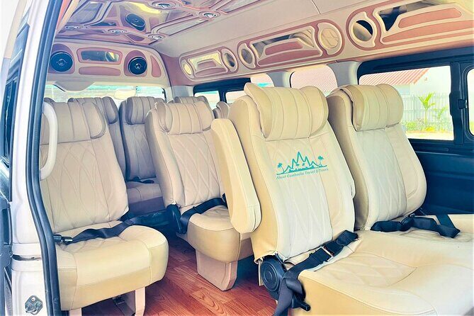 Siem Reap Airport Transfer with Fast Track Immigration Service - Price and Value: What $45 Gets You (and When It’s a Smart Spend)