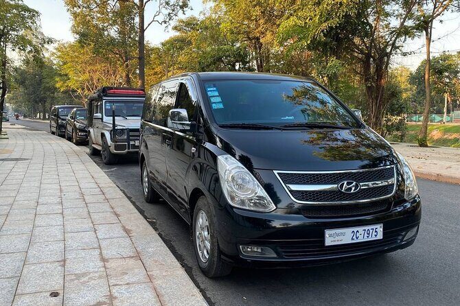 Siem Reap Airport Transfer with Fast Track Immigration Service - VIP Fast Track: Why Priority Lanes Are Worth It