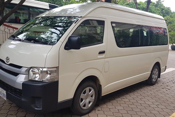 Siem Reap Airport Transfers - Who This Siem Reap Transfer Suits Best