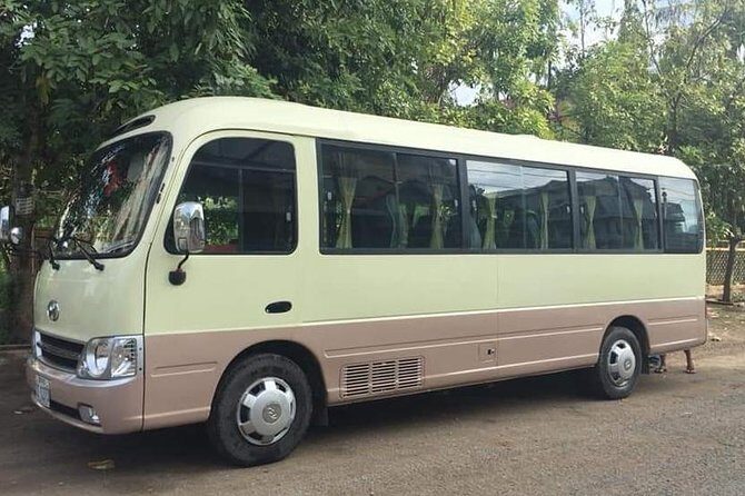 Siem Reap Airport Transfers - Bottom Line: Should You Book CamExplorer’s Siem Reap Airport Transfer?