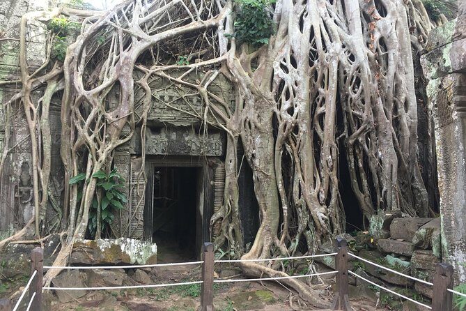 Siem Reap Angkor 2-Day Tour - Key Things That Make This Tour Worth It
