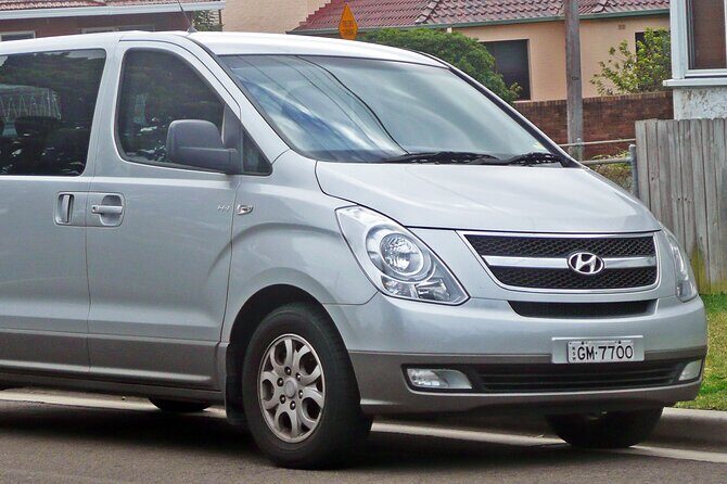 Siem Reap Angkor Airport Shuttle Bus (from Airport to Hotel) - Shared Shuttle Logistics (Why It Still Works)