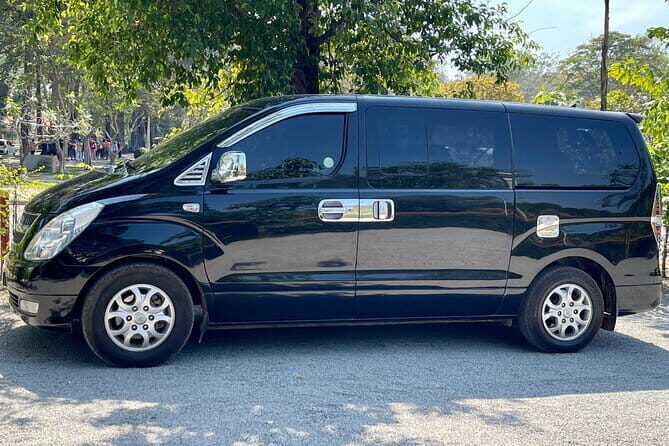 Siem Reap Angkor International Airport Transfer or Pick-Up - Key things to know before you book
