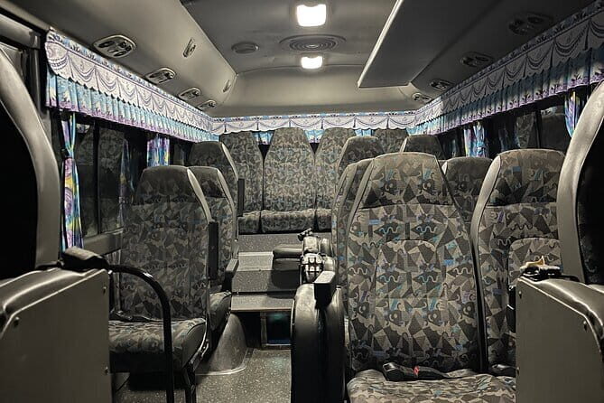Siem Reap Angkor International Airport Transfer or Pick-Up - Why an airport transfer deserves your attention in Siem Reap
