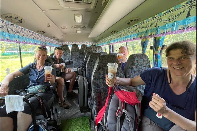 Siem Reap Angkor International Airport Transfer or Pick-Up - Private means your group stays together