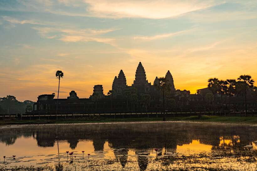Siem Reap: Angkor Sunrise 2 Days Guided Bike Tour - Key Highlights You’ll Feel in Your Day-to-Day