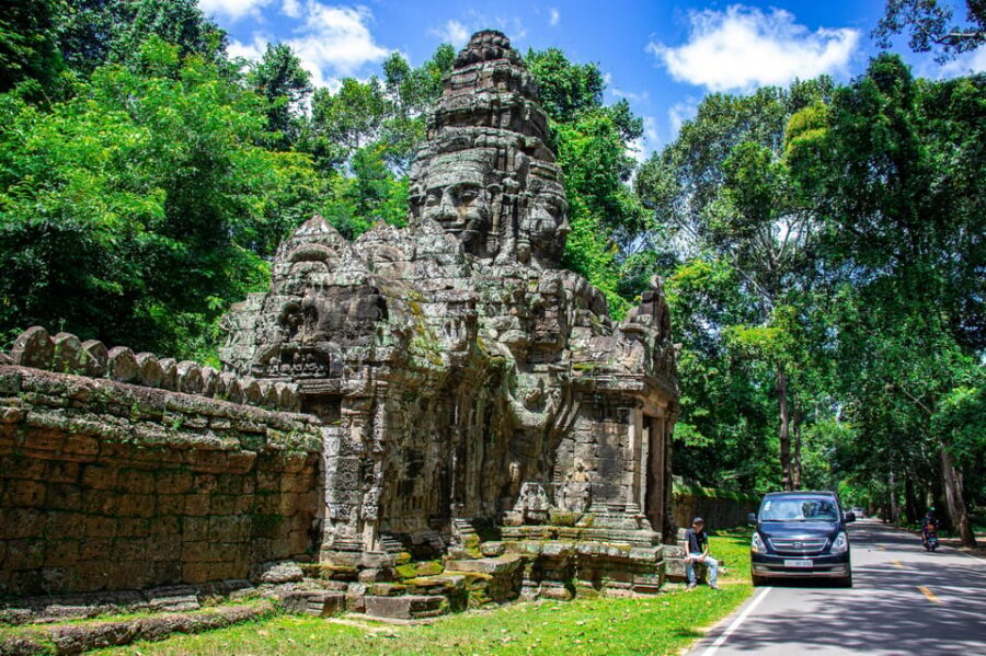 Siem Reap: Angkor Sunrise Private Tour - World Heritage Site - Price and Value: Is $84 Per Person a Good Deal?