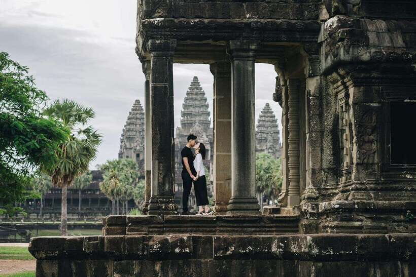 Siem Reap: Angkor Wat 2day Big and Small Circuit Guided Tour - Why this two-day circuit feels practical (not just packed)