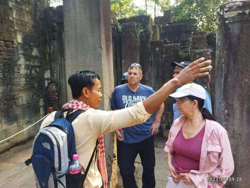 Siem Reap: Angkor Wat 2day Big and Small Circuit Guided Tour - Price and tickets: what you’re really paying for