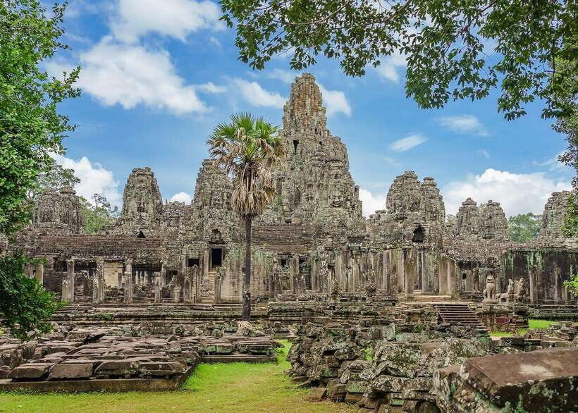 Siem Reap: Angkor Wat Admission Ticket - Price and Logistics: Is $60 Good Value?