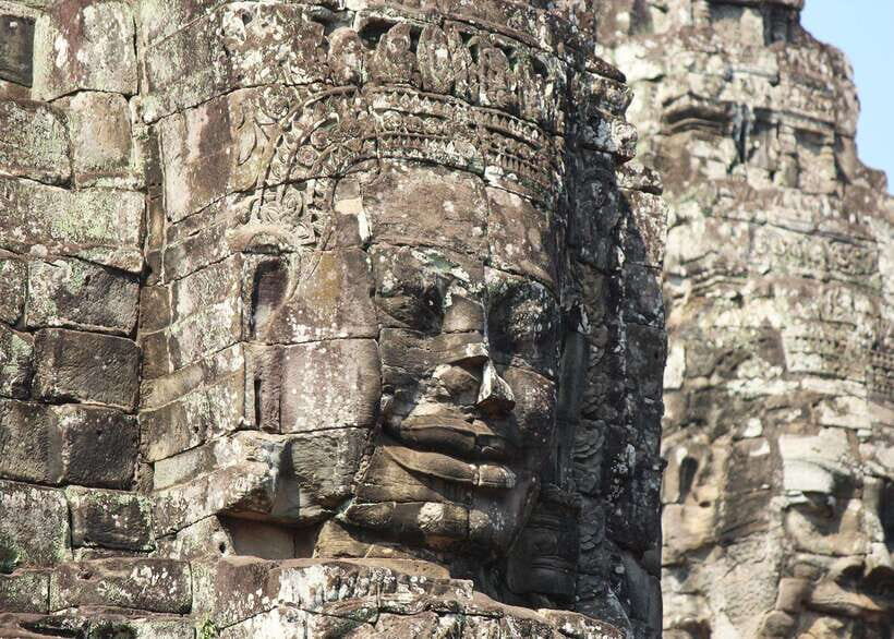 Siem Reap: Angkor Wat Admission Ticket - Who This Works Best For (and who should reconsider)