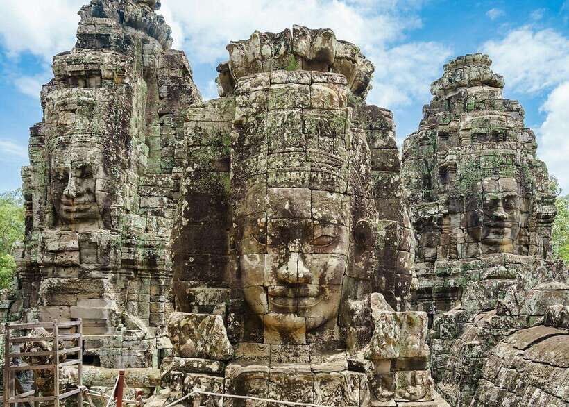 Siem Reap: Angkor Wat Admission Ticket - Quick Reality Check: What You Control vs. What You Don’t