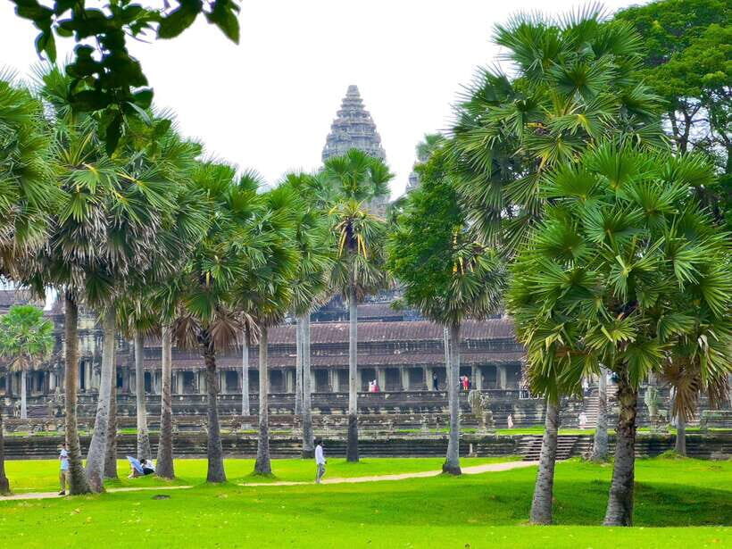 Siem Reap: Angkor Wat, Bayon & Ta Prohm Guided Tour - What you get for the price (and what you don’t)
