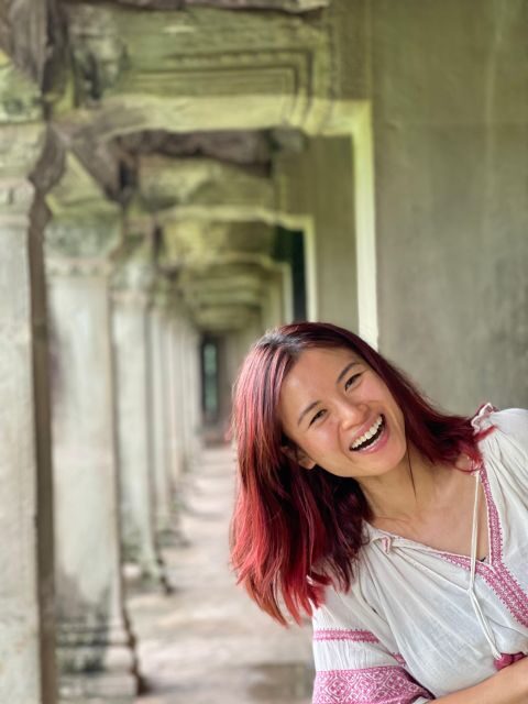 Siem Reap: Angkor Wat Private full Day Tour - Price and value: how the $57 fits with the $37 entrance fee