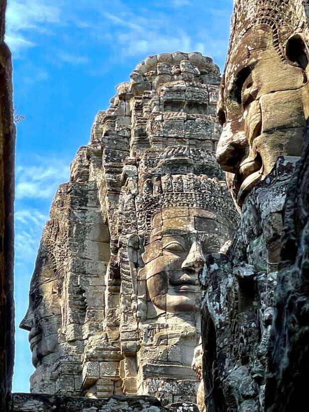 Siem Reap: Angkor Wat Private full Day Tour - Pacing, heat, and the kind of guide you want on this day