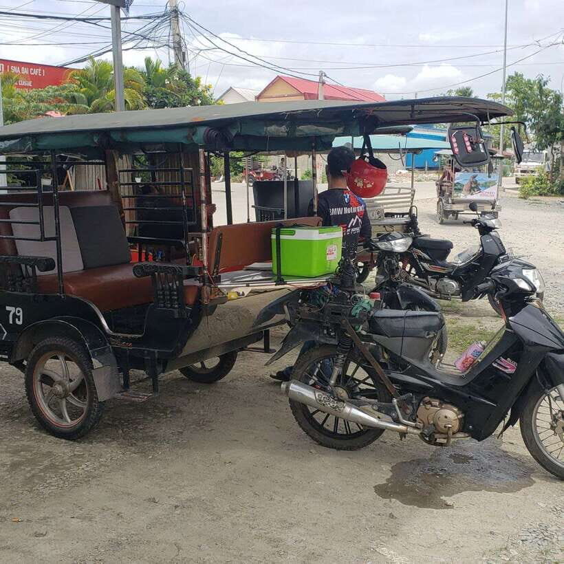 Siem Reap: Angkor Wat Private Tour by Tuk Tuk - Key highlights that make this tour worth your time