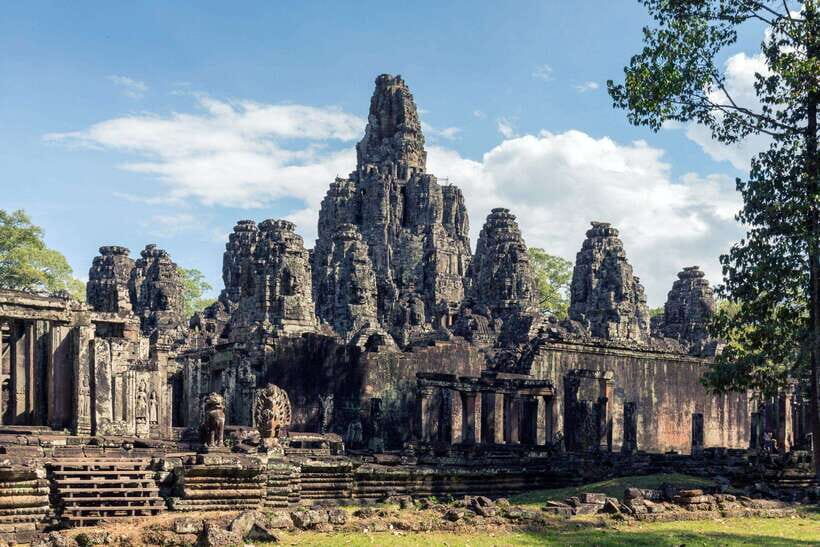 Siem Reap: Angkor Wat Small-Group Full Day Tour and Sunset - The Big Picture: A Small-Group Angkor Day That Stays Human
