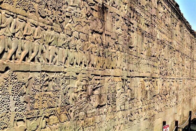 Siem Reap: Angkor Wat Sunrise and Best Temples Tour - Key highlights worth waking up for