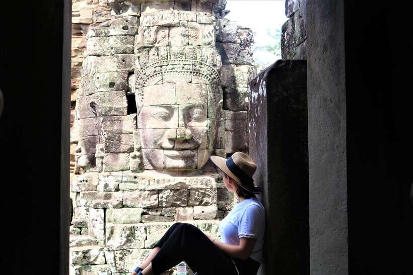 Siem Reap: Angkor Wat Sunrise and Best Temples Tour - What to bring and wear for a smooth day