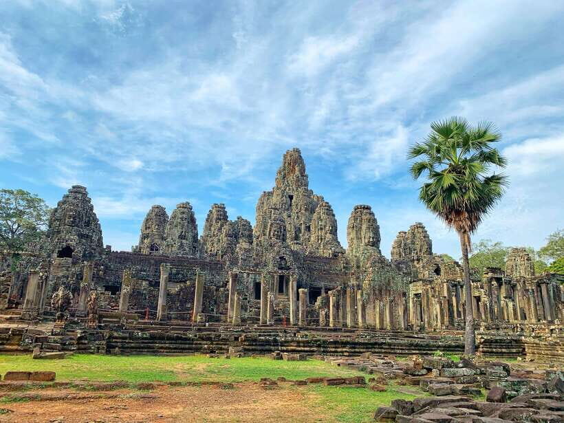 Siem Reap: Angkor Wat Sunrise for Group or Private Tours - Key things that make this Angkor Sunrise tour worth your time