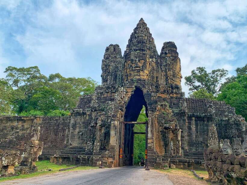 Siem Reap: Angkor Wat Sunrise for Group or Private Tours - Why Angkor Wat Sunrise feels different when you’re guided