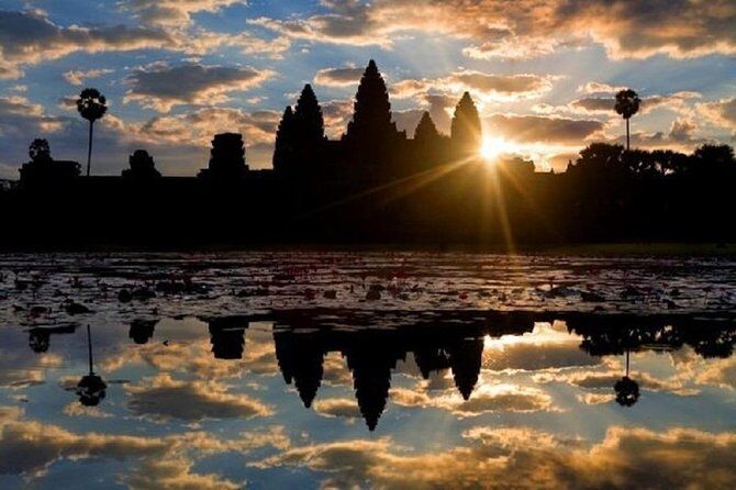 Siem Reap Angkor Wat Sunrise or Sunset Explore The Temples +Guide - Key highlights before you go
