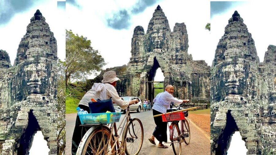Siem Reap: Angkor Wat Sunrise Tour With Small Group - Price and what your $12 actually buys in real terms