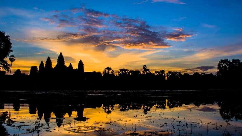 Siem Reap: Angkor Wat Temples & Phnom Kulen Park 3-Day Tour - Key highlights worth caring about