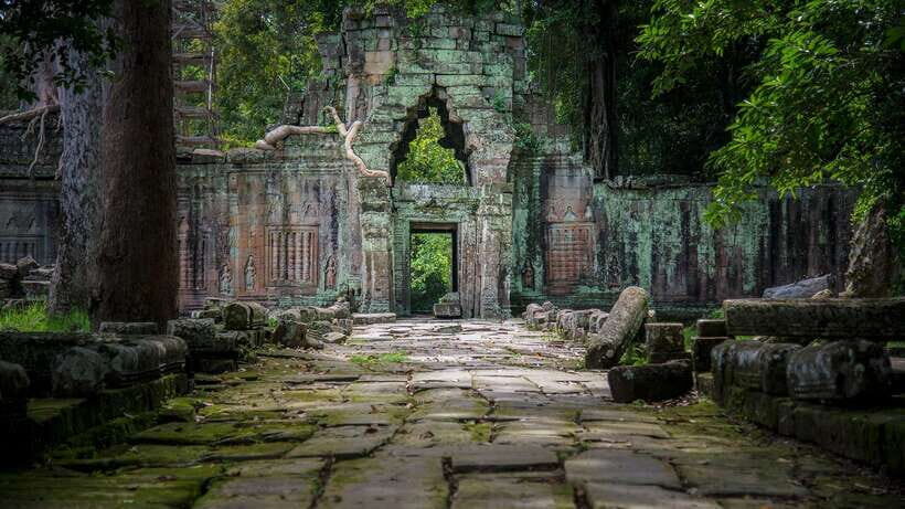 Siem Reap: Angkor Wat Temples & Phnom Kulen Park 3-Day Tour - Why this 3-day Angkor + Phnom Kulen combo works