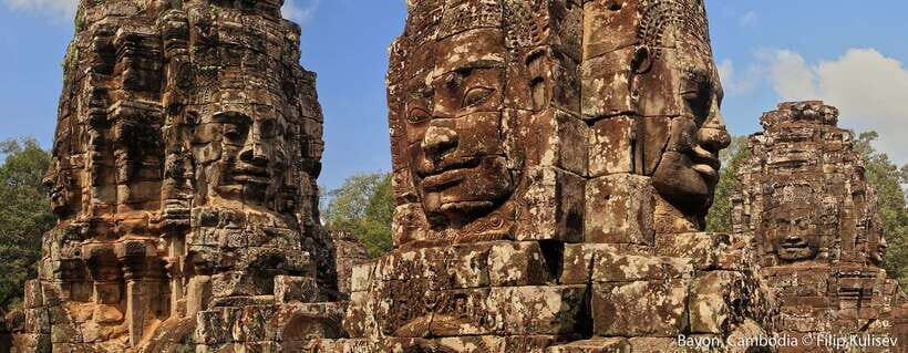 Siem Reap: Angkor Wat Temples & Phnom Kulen Park 3-Day Tour - Day Three: 5:00 AM pickup and the Angkor Wat sunrise sweet spot