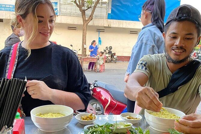 Siem Reap Authentic Breakfast and Market Tour - How much it costs, and what you’re really paying for