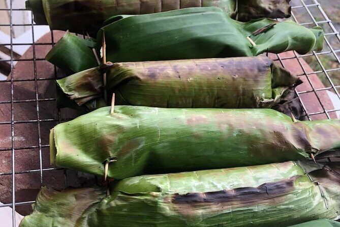 Siem Reap Authentic Breakfast and Market Tour - Who this tour is best for