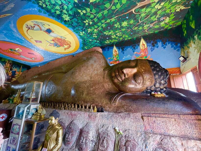 Siem Reap: Beng Mealea, Banteay Srei & Kulen Waterfall Trip - Should you book? Here’s who this day trip fits best