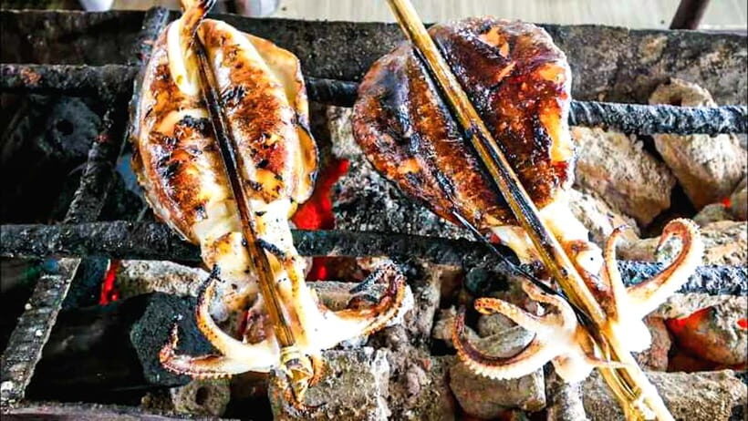 Siem Reap: Cambodia local street foods and local guide - Key things you’ll get from this Siem Reap street food tour