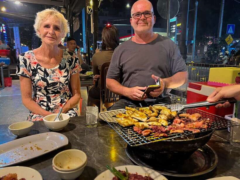 Siem Reap: Cambodia local street foods and local guide - How Khmer ordering gets easier (and why it matters)