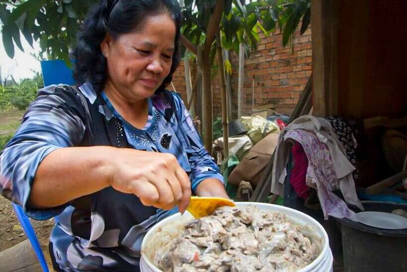 Siem Reap: Cambodia local street foods and local guide - What you’ll actually taste: the flavor map behind the bites