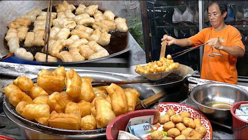 Siem Reap: Cambodia local street foods and local guide - Small group feel: better questions, better pacing