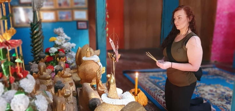 Siem Reap Cambodian Buddhist Water Blessing and Local Market - Why a Siem Reap Water Blessing Feels Worth Your Time